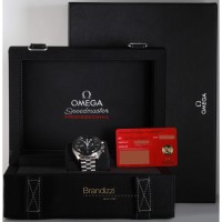 Omega Speedmaster Ref. 31030425001001