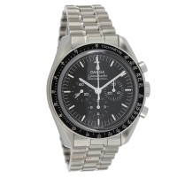 Omega Speedmaster Ref. 31030425001002 - CoAxial