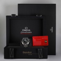 Omega Speedmaster Ref. 31030425001002 - CoAxial