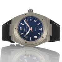 IWC Ingenieur AMG Ref. IW322702