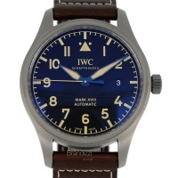 IWC Pilot Mark XVIII Ref. IW327006