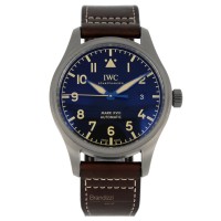 IWC Pilot Mark XVIII Ref. IW327006