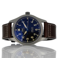 IWC Pilot Mark XVIII Ref. IW327006