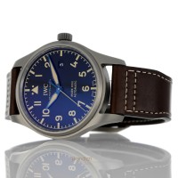 IWC Pilot Mark XVIII Ref. IW327006