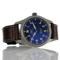 IWC Pilot Mark XVIII Ref. IW327006