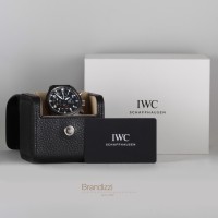 IWC Pilot Chronograph TopGun Ref. IW389101