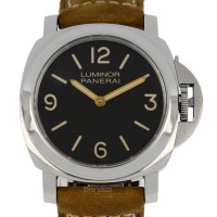 Panerai Luminor 8 Days PAM00390 - OP6834