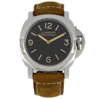 Panerai Luminor 8 Days PAM00390 - OP6834