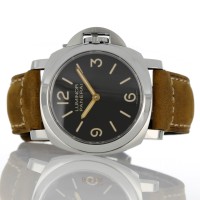 Panerai Luminor 8 Days PAM00390 - OP6834