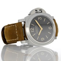 Panerai Luminor 8 Days PAM00390 - OP6834