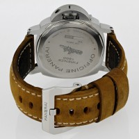 Panerai Luminor 8 Days PAM00390 - OP6834