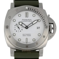 Panerai Luminor Submersible PAM01226 - OP7482