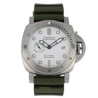 Panerai Luminor Submersible PAM01226 - OP7482