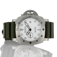 Panerai Luminor Submersible PAM01226 - OP7482