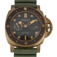 Panerai Luminor Submersible PAM00968 - OP7112