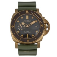 Panerai Luminor Submersible PAM00968 - OP7112