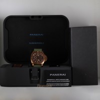 Panerai Luminor Submersible PAM00968 - OP7112