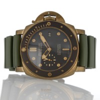 Panerai Luminor Submersible PAM00968 - OP7112