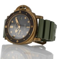 Panerai Luminor Submersible PAM00968 - OP7112