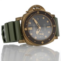 Panerai Luminor Submersible PAM00968 - OP7112