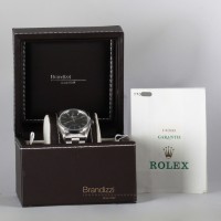 Rolex Air King Ref. 14000