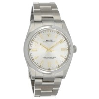 Rolex Oyster Perpetual Ref. 126000