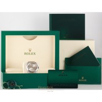 Rolex Oyster Perpetual Ref. 126000