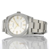 Rolex Oyster Perpetual Ref. 126000