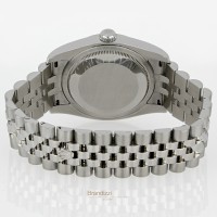 Rolex Date Just Ref. 116234 - MOP