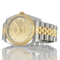 Rolex Date Just Ref. 116233