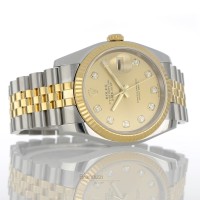 Rolex Date Just Ref. 116233