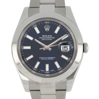 Rolex Date Just II Ref. 116300