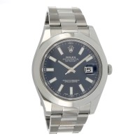 Rolex Date Just II Ref. 116300