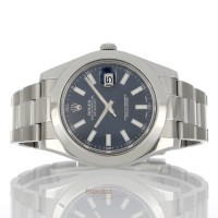 Rolex Date Just II Ref. 116300