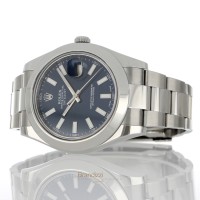 Rolex Date Just II Ref. 116300