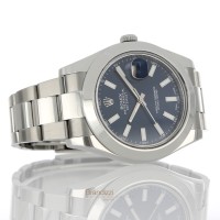 Rolex Date Just II Ref. 116300