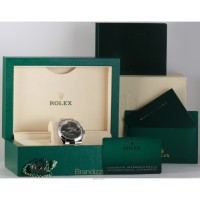 Rolex Date Just Ref. 126300 - Wimbledon
