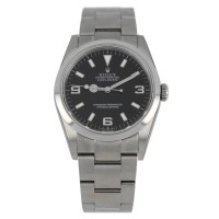 Rolex Explorer Ref. 114270 - NOS - Stickers