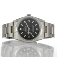 Rolex Explorer Ref. 114270 - NOS - Stickers