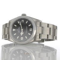 Rolex Explorer Ref. 114270 - NOS - Stickers