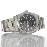 Rolex Explorer Ref. 114270 - NOS - Stickers