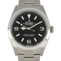 Rolex Explorer Ref. 124270