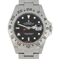 Rolex Explorer II Ref. 16570