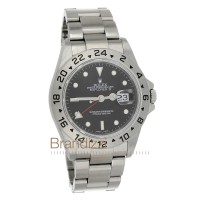 Rolex Explorer II Ref. 16570