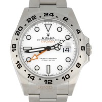 Rolex Explorer II Ref. 226570