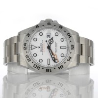 Rolex Explorer II Ref. 226570