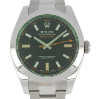 Rolex Milgauss Ref. 116400GV