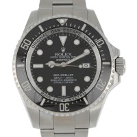 Rolex Sea Dweller Ref. 116660