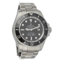 Rolex Sea Dweller Ref. 116660