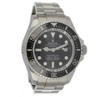 Rolex Sea Dweller Ref. 116660